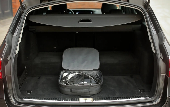 Mercedes-Benz Klasa E cena 179900 przebieg: 29500, rok produkcji 2022 z Chojnice małe 781